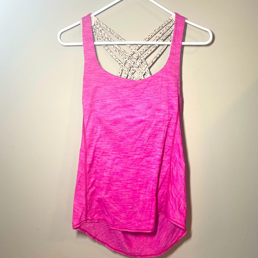 Lululemon Top